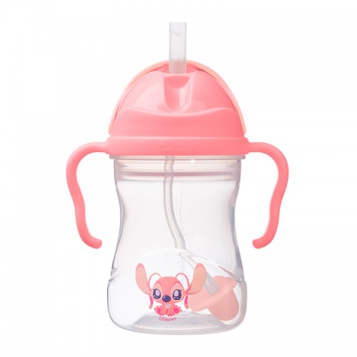 B.Box Disney Angel Sippy Cup 8oz | 6 months+